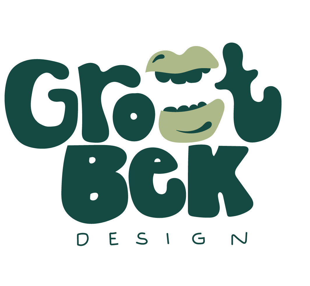 Grootbek Design
